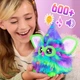 Интерактивная игрушка Furby Ферби Galaxy с аксессуарами (F8901) - изображение 2