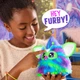 Интерактивная игрушка Furby Ферби Galaxy с аксессуарами (F8901) - изображение 3