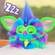 Интерактивная игрушка Furby Ферби Galaxy с аксессуарами (F8901) - изображение 8
