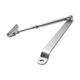 Колено для доводчиков Dortec DT65ARM Silver (63-00049) - изображение 1
