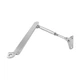 Колено для доводчиков Dortec DT65ARM Silver (63-00049) - изображение 3