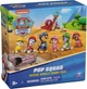 Набір Щенячий Патруль 6 фігурок Загін Цуценят Paw Patrol Pup Squad Spin Master 6071053 - зображення 9
