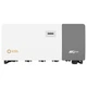 Мережевий трифазний інвертор 80kW Solis 80K-5G-PRO 6 MPPT (99-10036186) - зображення 1