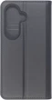 Etui Just Must Stand Flip Case do Samsung Galaxy S26 Black (6979081871257) - obraz 1