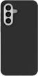 Etui Just Must Regular Defense Silicone do Samsung Galaxy A37 Black (6979081871448) - obraz 2