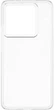 Etui PanzerGlass HardCase do Xiaomi 14T Pro Transparent (5715685018558) - obraz 2