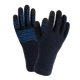 Рукавички водонепроникні Dexshell ThermFit 3.0 Gloves, темно-блакитні, розмір M - изображение 1