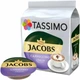 Капсули Tassimo набір Latte Macchiato з ароматом 48 кави 5+1 - изображение 4