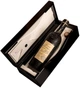 Коньяк Lheraud Grande Champagne 1973 0.7 л у подарунковій упаковці 48% (3558270010290) - зображення 2