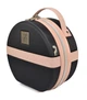 Бьюті-кейс Semi Line 5L Black/Pink Cream (T5671-1) - зображення 1