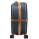 Валіза Semi Line 20" (S) Blue/Brown (T5672-2) - зображення 4
