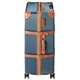 Валіза Semi Line 28" (L) Blue/Brown (T5672-4) - зображення 4