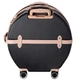 Валіза Semi Line 24" (M) Black/Pink Cream (T5671-3) - зображення 6