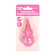 Корректор-ручка ленточный YES Esther Bunny 340128 6 м - изображение 1