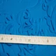 Ткань трикотаж Fukro жаккард IDEIA 300 гр/м2 150 см, плотный фактурный трикотаж для кардиганов, костюмов и теплых платьев вензель - изображение 5