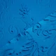 Ткань трикотаж Fukro жаккард IDEIA 300 гр/м2 150 см, плотный фактурный трикотаж для кардиганов, костюмов и теплых платьев вензель - изображение 6