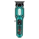 Триммер VGR V-900 GREEN 5 Вт зеленый 5202656 - изображение 2