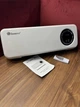 Настінний кондиціонер-обігрівач Domotec MS-5963 White 2000Вт з пультом та сушаркою для дому - изображение 1