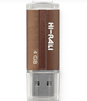 Флеш-накопичувач 4GB Hi-Rali - зображення 3