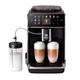 Кавомашина Saeco GranAroma SM6580 Black - зображення 2