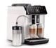 Кавомашина Saeco GranAroma SM6580 White - зображення 2