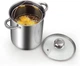 Фритюрница Cook N Home 3.8л - изображение 1