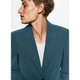 Піджак MANGO 37054379 M - изображение 2