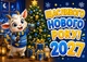 Календарь настенный квартальный на 2027 год на три пружины, Apriori , символ года Коза, подарок на Новый Год , 29,7х61см 10 вид - изображение 2
