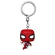 Ігрова фігурка на кліпсі Funko POP! серії Людина-павук: Абсолютно новий день - Людина-павук - зображення 2