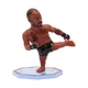 Коллекционная фигурка UFC серии Octagon Fighters - Леон Эдвардс - изображение 2