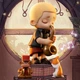 Колекційна іграшка POP TOP 52Toys серії NOOK - Вінтажна крамниця - зображення 8