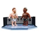 Игровой набор с коллекционной игрушкой UFC - Подвесная груша - изображение 9