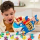Игровой набор Piratix S - Королевская акула - изображение 7