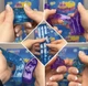 Конструктор силиконовый на 40 деталей (элементы 3*3см) большие (48) - изображение 3