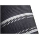 Фіксатор ліктя "Elbow Support" Adidas ADSU-12531BK-NL, чорний/сірий, розмір S - зображення 5
