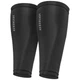Компрессионные накладки на икры Climacool Compression Calf Sleeve Adidas ADSL-13013BK, черный, S/M - изображение 2