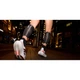 Компрессионные накладки на икры Climacool Compression Calf Sleeve Adidas ADSL-13013BK, черный, S/M - изображение 7