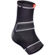 Фіксатор щиколотки "Ankle Support" Adidas ADSU-12514BK-NL, чорний, розмір XL - зображення 1