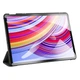 Чохол-книжка Dux Ducis Domo для Xiaomi Redmi Pad 2 Pro / Redmi Pad Pro (4G/5G) / Poco Pad (4G/5G) Black (6934913006801) - зображення 3