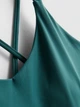 Топ для спорту Primark смарагдовий RBNRP834 XS - изображение 6