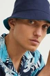 Панама C&A темно-синій-бірюзовий ERLNL524 S/M - изображение 2