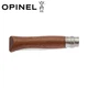 Ніж складаний Opinel №9 VRI Inox Горіх - зображення 3