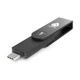 Апаратний ключ Thetis PRO-С Security Key Security Key USB-C & NFC 1шт (MB000477) - изображение 1