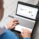 Апаратний ключ Thetis PRO-С Security Key Security Key USB-C & NFC 1шт (MB000477) - изображение 7