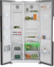 Холодильник Beko GN163140SN - изображение 3