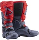 Мотоботы Leatt 4.5 Enduro Boot красные, размер 7 - изображение 1