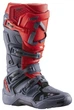 Мотоботы Leatt 4.5 Enduro Boot красные, размер 7 - изображение 2