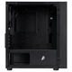 Корпус 1stPlayer B5-M, Black (B5-M-BK-3F) - изображение 3
