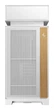 Корпус Deepcool CL6600, White (R-CL6600-WHNNA0-G) - зображення 3