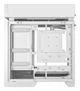 Корпус Deepcool CL6600, White (R-CL6600-WHNNA0-G) - зображення 5